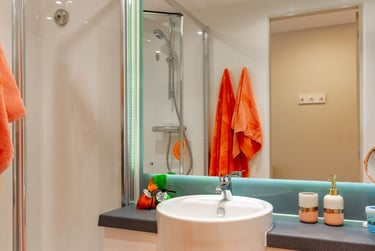 Silver Plus Studio at The Barn, Bampfylde Street, Newtown, Exeter, EX12FQ - Image 10